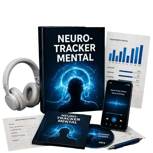 Bono 2 — Neuro-Tracker Mental