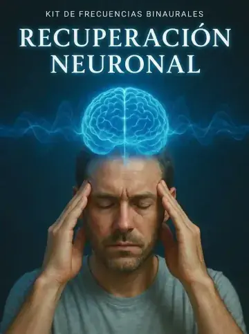 Kit Recuperación Neuronal