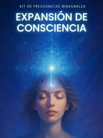 Kit Expansión de Consciencia
