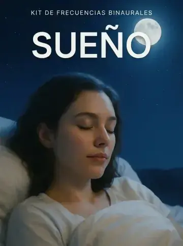 Kit Sueño